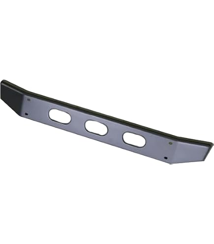 Amazon | JB23 ジムニー 4段可変フロントオールインワンパイプバンパー